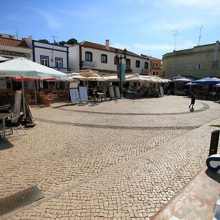 Casa Ameixeira Ferragudo  Exteriör bild