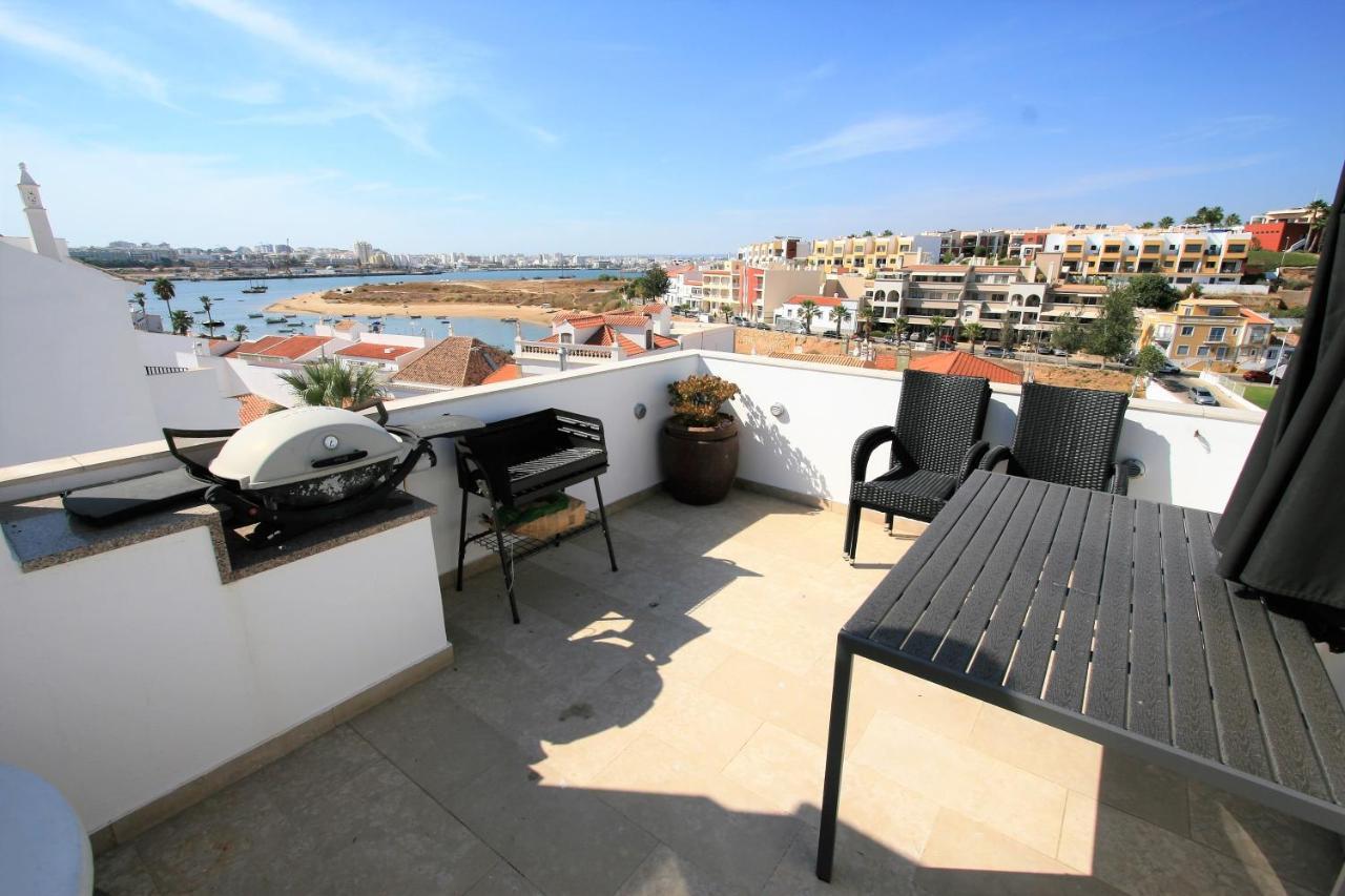 Casa Ameixeira Ferragudo  Exteriör bild