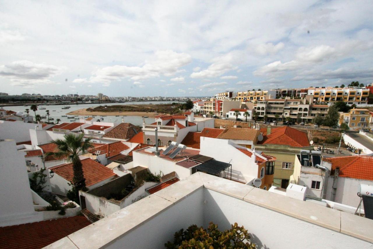 Casa Ameixeira Ferragudo  Exteriör bild