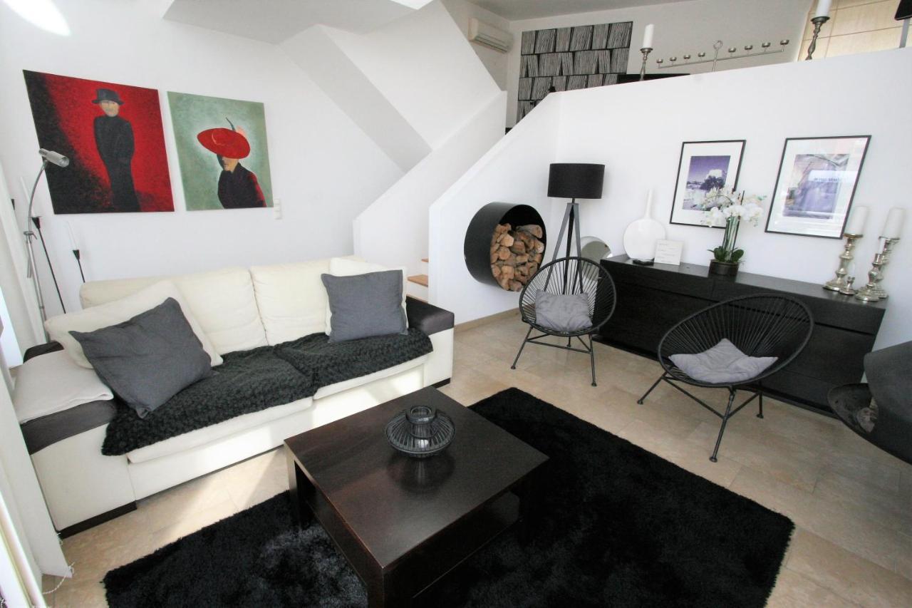 Casa Ameixeira Ferragudo  Exteriör bild