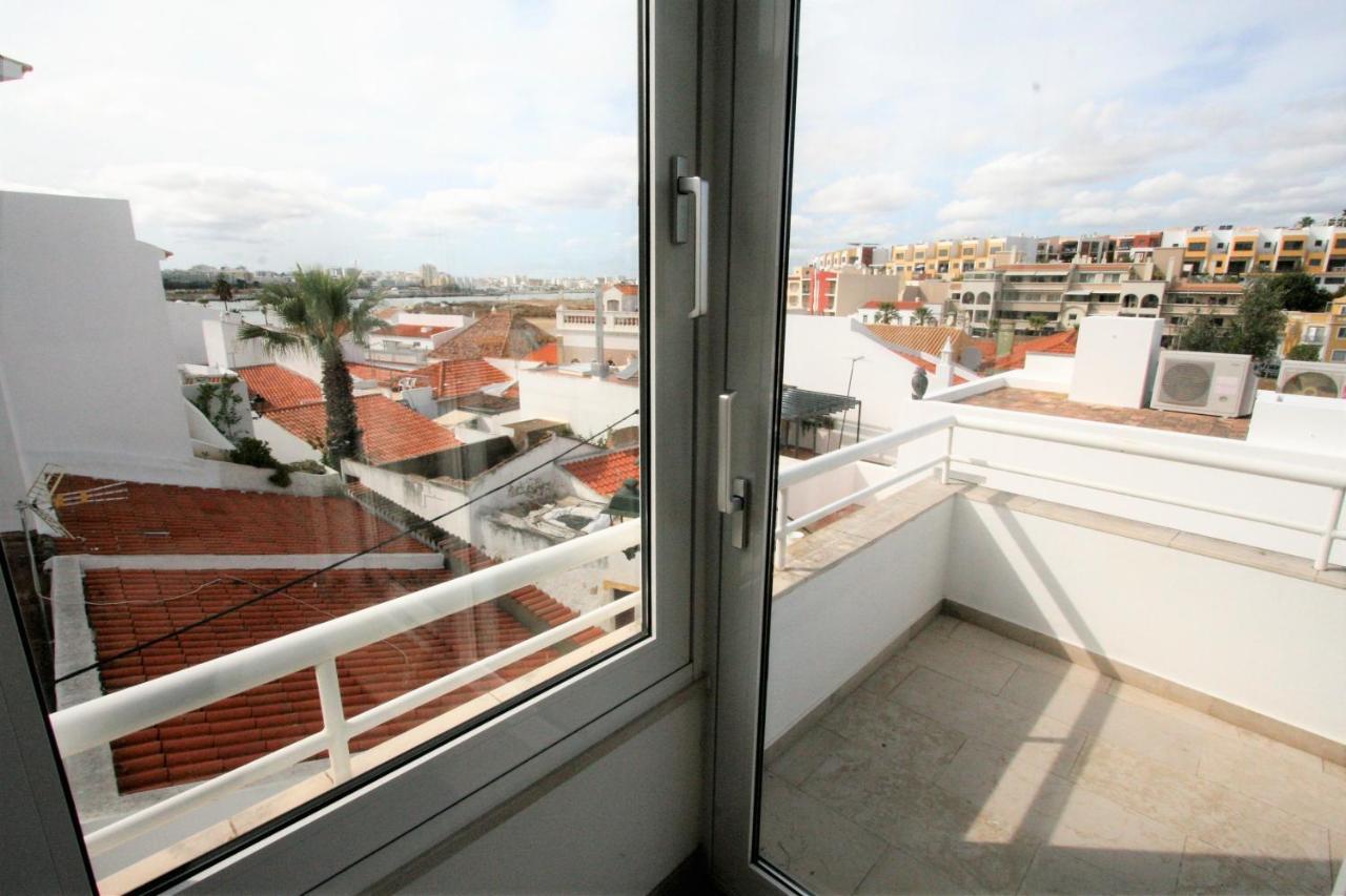 Casa Ameixeira Ferragudo  Exteriör bild