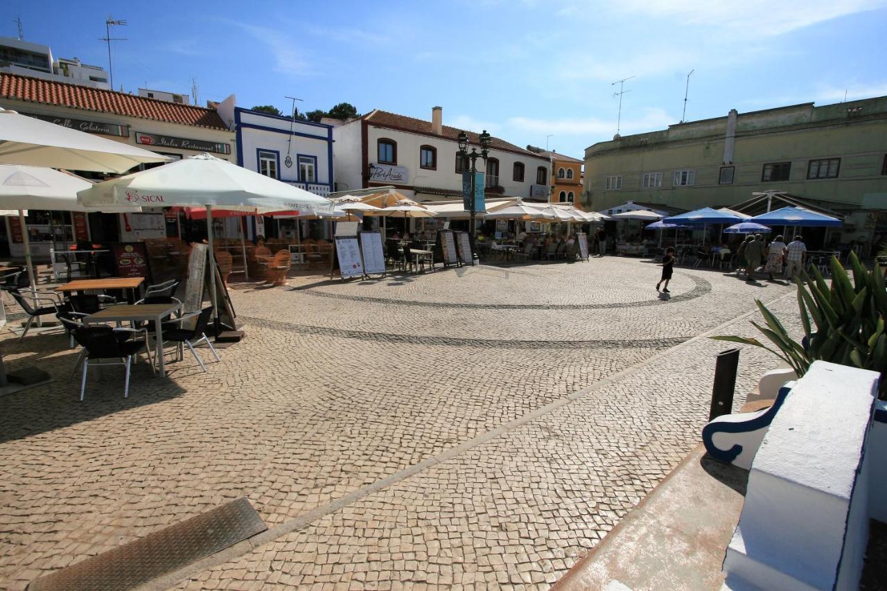 Casa Ameixeira Ferragudo  Exteriör bild
