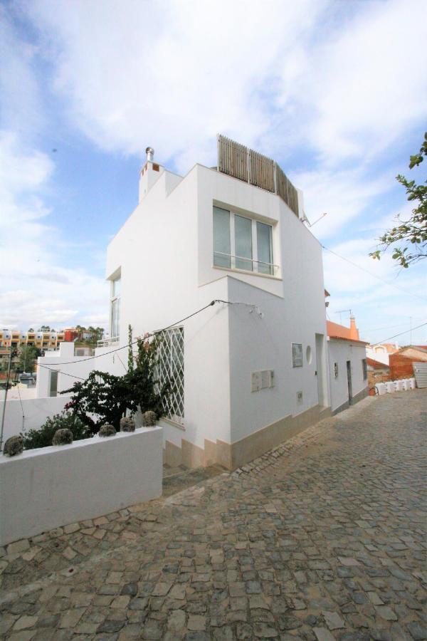 Casa Ameixeira Ferragudo  Exteriör bild