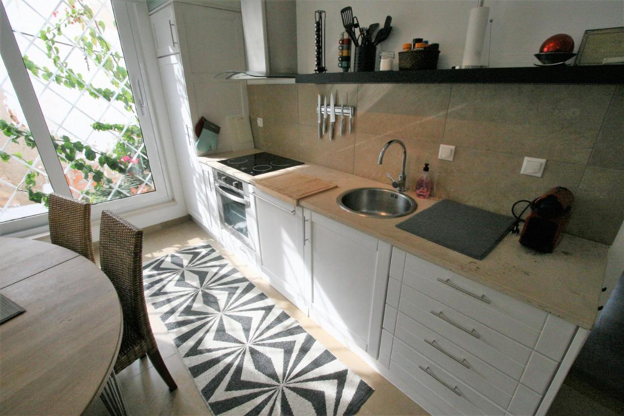Casa Ameixeira Ferragudo  Exteriör bild