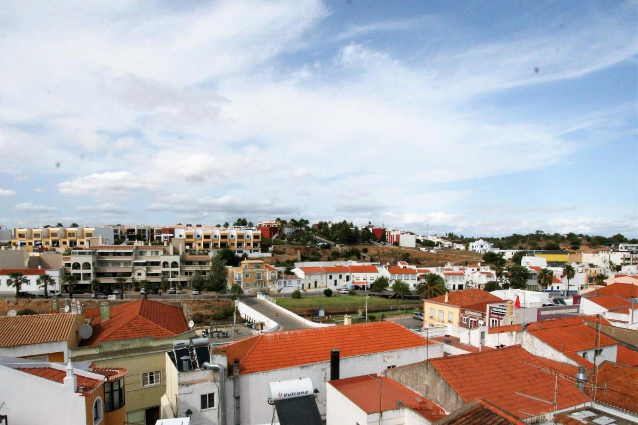 Casa Ameixeira Ferragudo  Exteriör bild