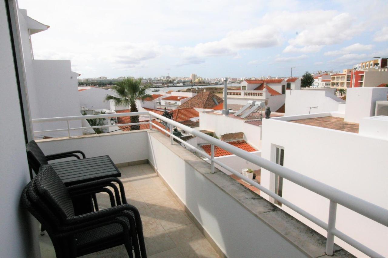 Casa Ameixeira Ferragudo  Exteriör bild